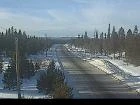 Webcam Image: Anahim Lake