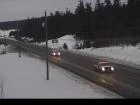 Webcam Image: Enterprise RD.
