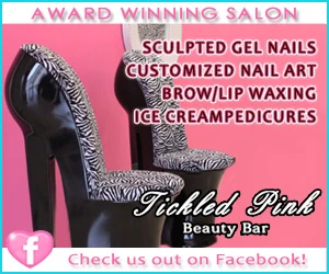 Tickled Pink Beauty Bar is located at 197E 4th Avenue South in Williams Lake. Click now to visit our Facebook page and learn more. Tickled Pink Beauty Bar is located at 197E 4th Avenue South in Williams Lake. Click now to visit our Facebook page and learn more.