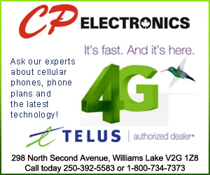 The communications people of the Cariboo, providing Internet, VHF, UHF, Cellular and Satelite communications. The communications people of the Cariboo, providing Internet, VHF, UHF, Cellular and Satelite communications.