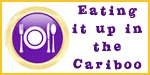 'Eating it up in the Cariboo' is a monthly review of local restaurants by Wai Chan. 'Eating it up in the Cariboo' is a monthly review of local restaurants by Wai Chan.