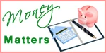 'Money Matters' is a regular column written by Williams Lake Licensed Mortgage Broker, Amber Stuart of Dominion Lending. 'Money Matters' is a regular column written by Williams Lake Licensed Mortgage Broker, Amber Stuart of Dominion Lending.