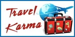 Welcome to Williams Lake's 'Travel Karma' column is sponsored by ALL-WAYS Travel Ltd. Welcome to Williams Lake's 'Travel Karma' column is sponsored by ALL-WAYS Travel Ltd.