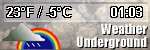Click for Williams Lake, British Columbia Forecast